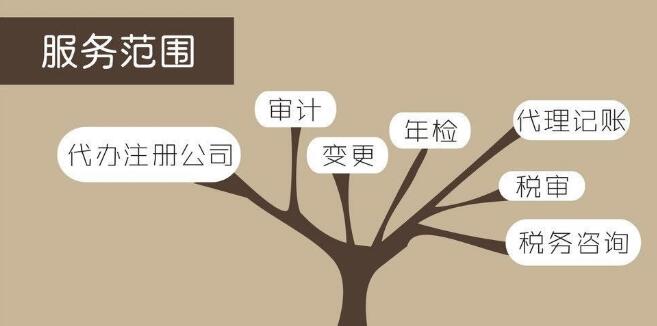 【深圳會(huì)計(jì)代記賬公司】做賬報(bào)稅過(guò)程中容易忽略的誤區(qū)！